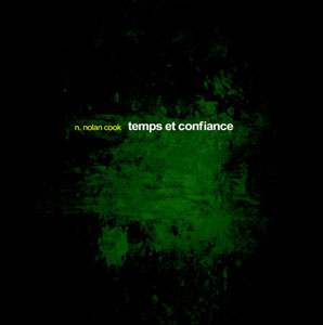 Yawn, Calyx, Temps et Confiance Album Art