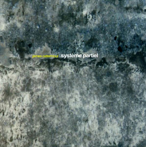 Yawn, Calyx, Systeme Partiel Album Art
